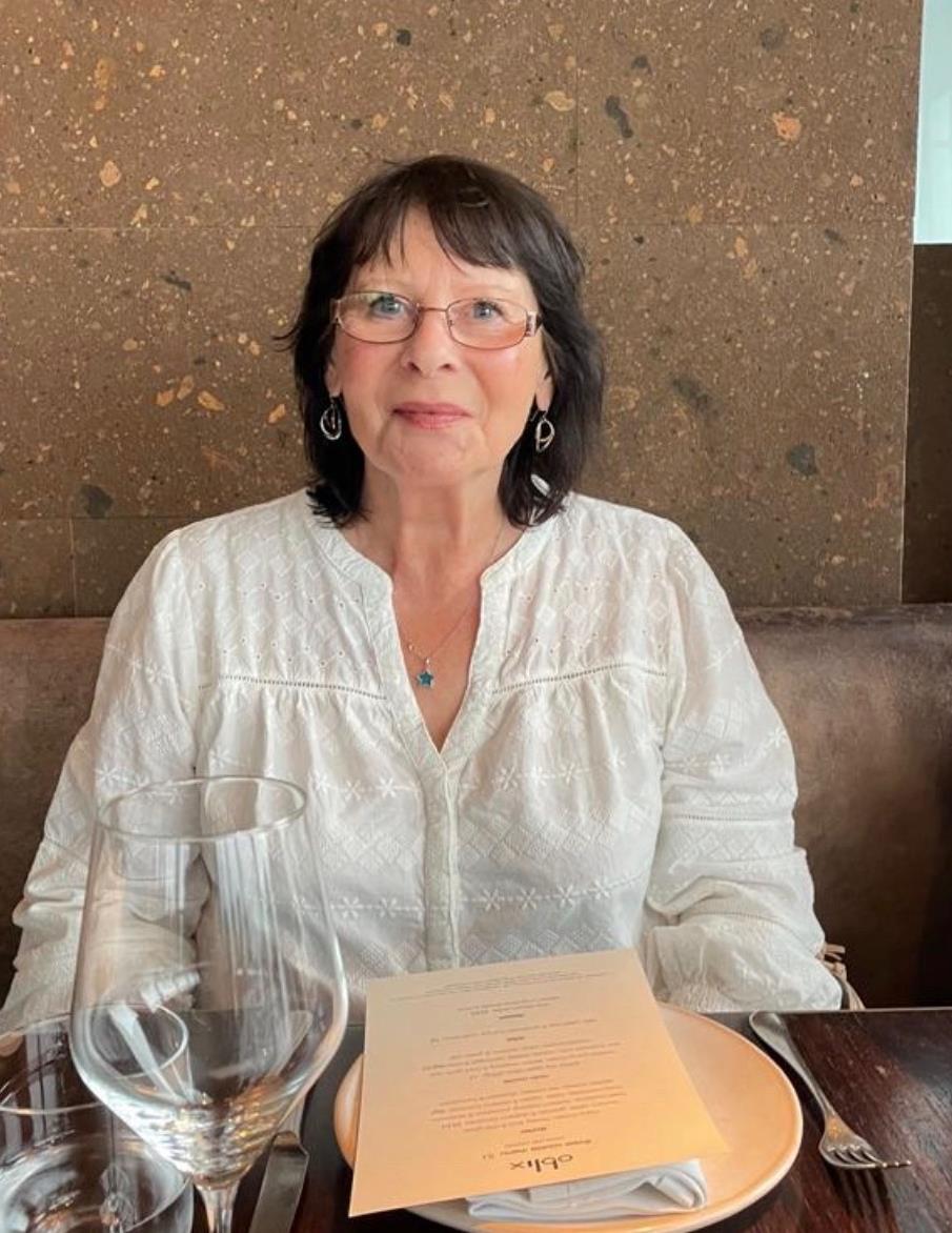 Funeral Notice Profile Image