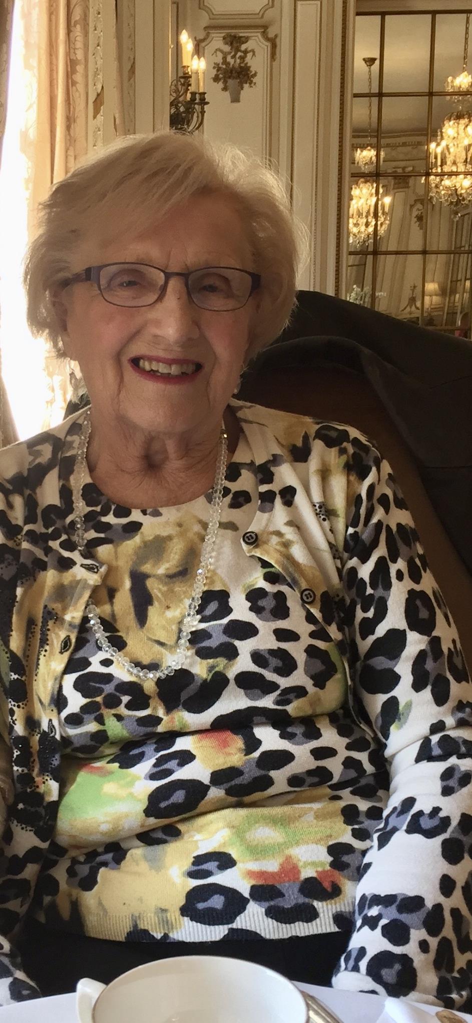 Funeral Notice Profile Image