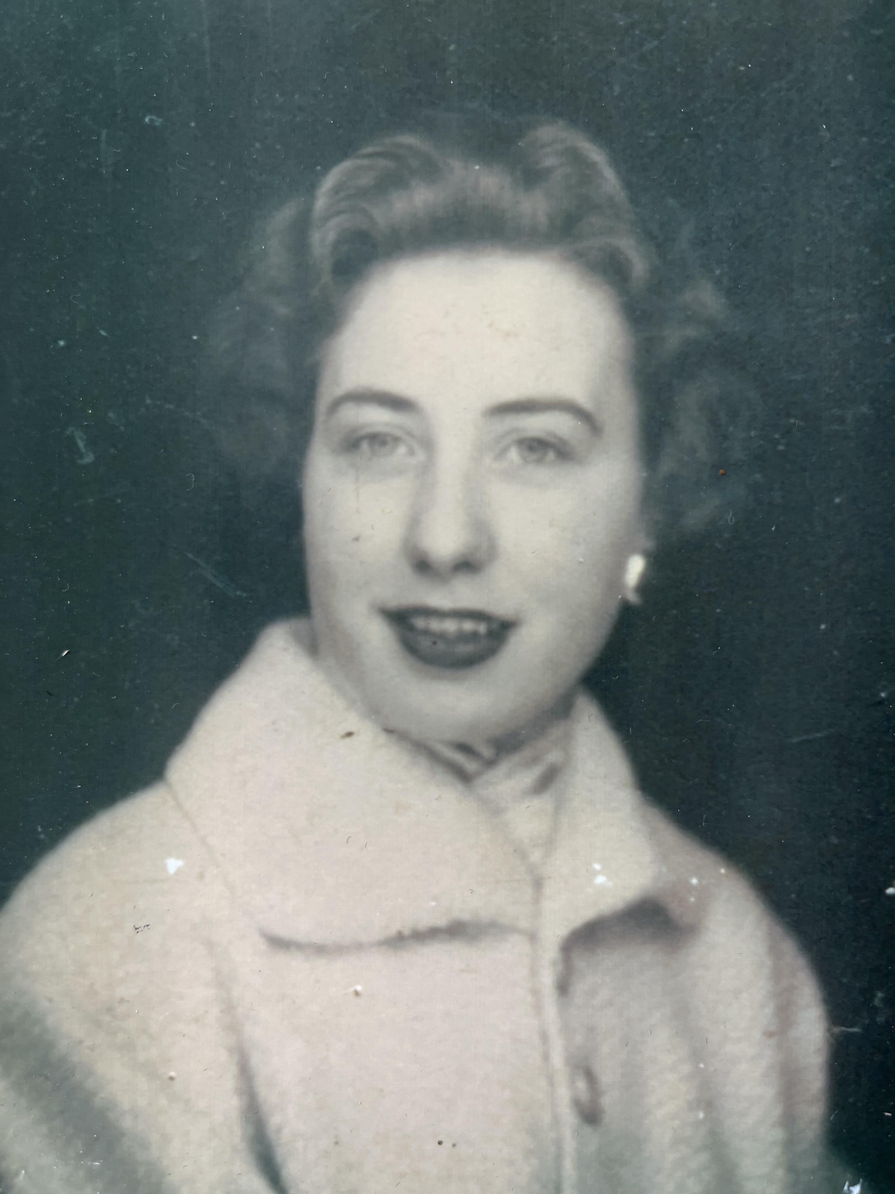 Funeral Notice Profile Image