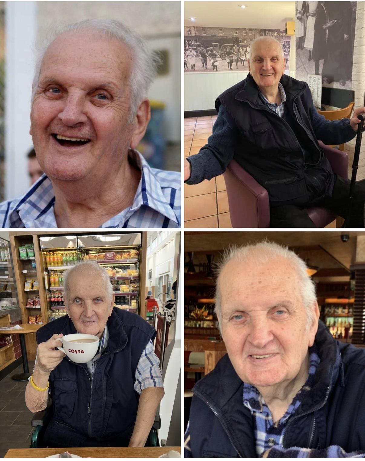 Funeral Notice Profile Image