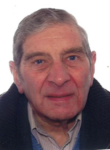 Funeral Notice Profile Image
