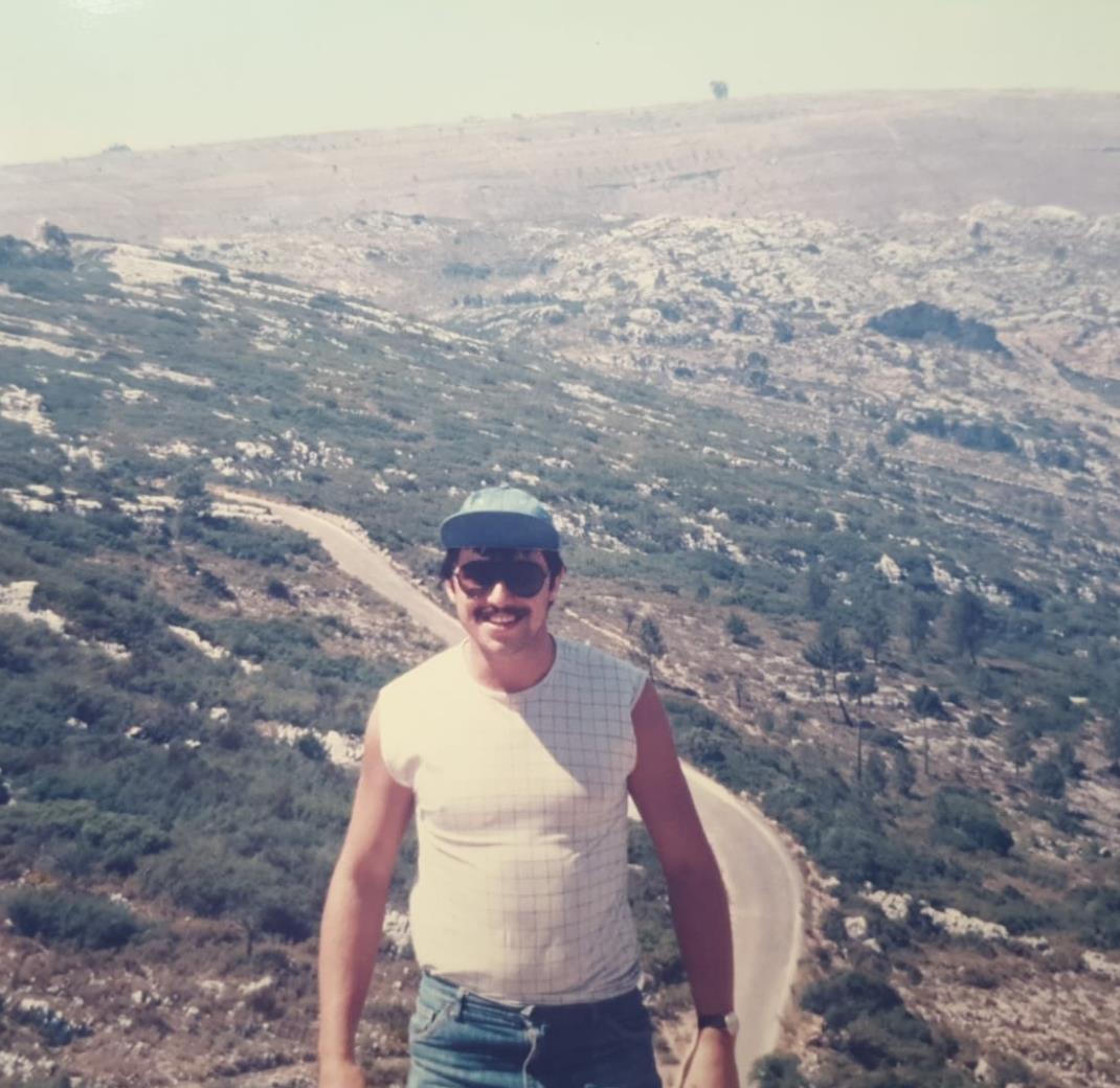 Funeral Notice Profile Image