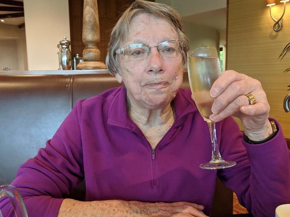 Funeral Notice Profile Image