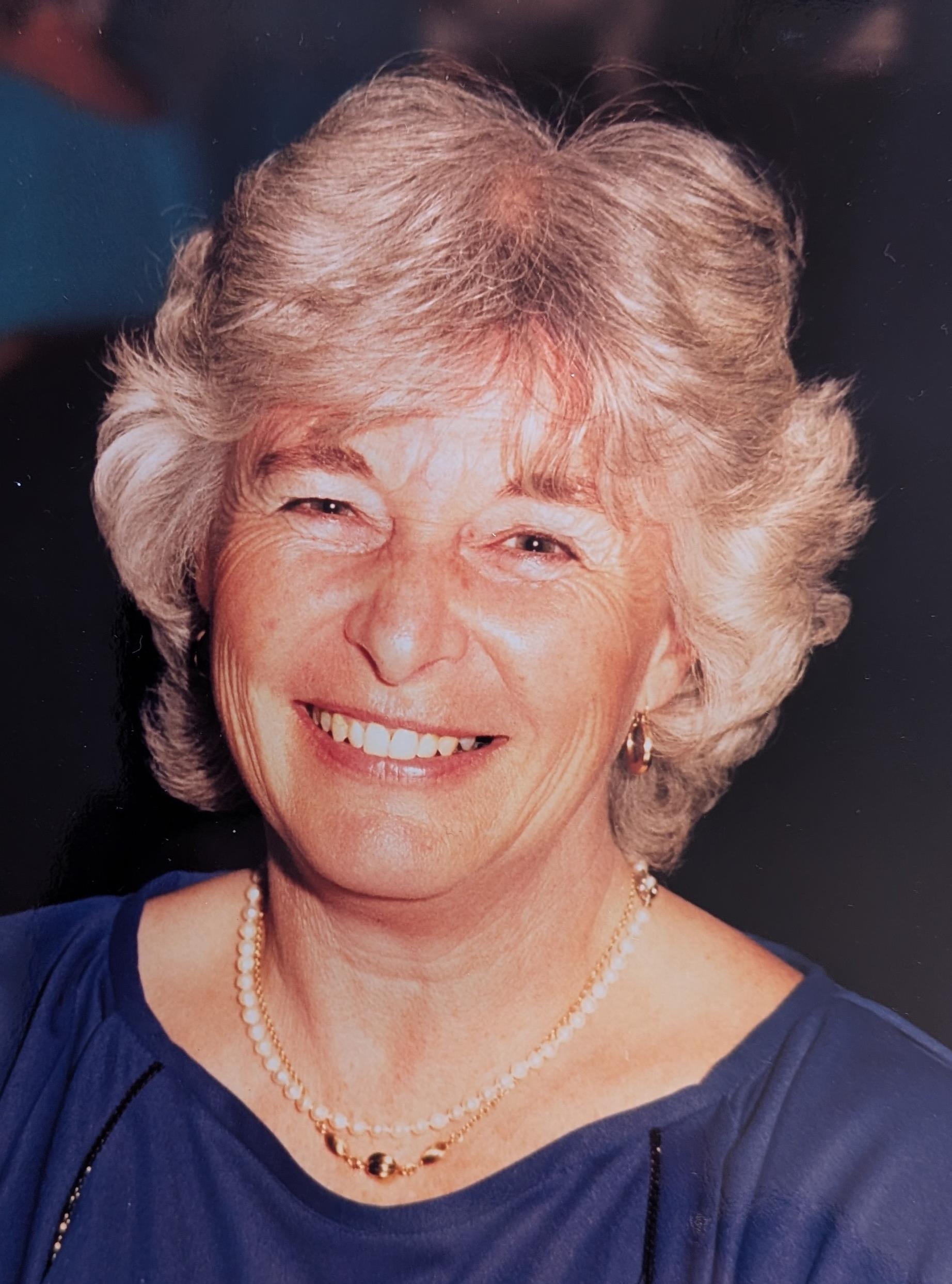 Funeral Notice Profile Image