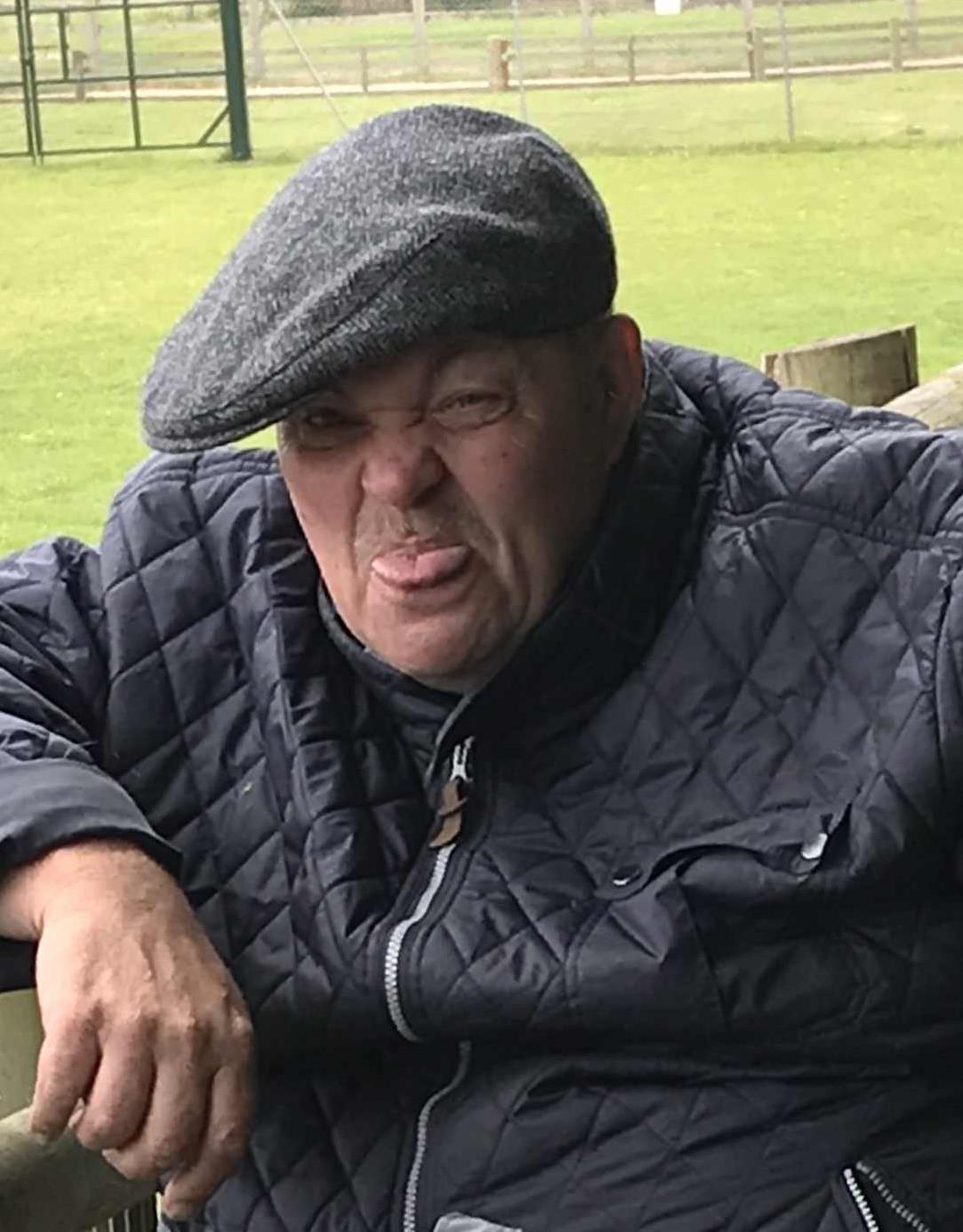 Funeral Notice Profile Image