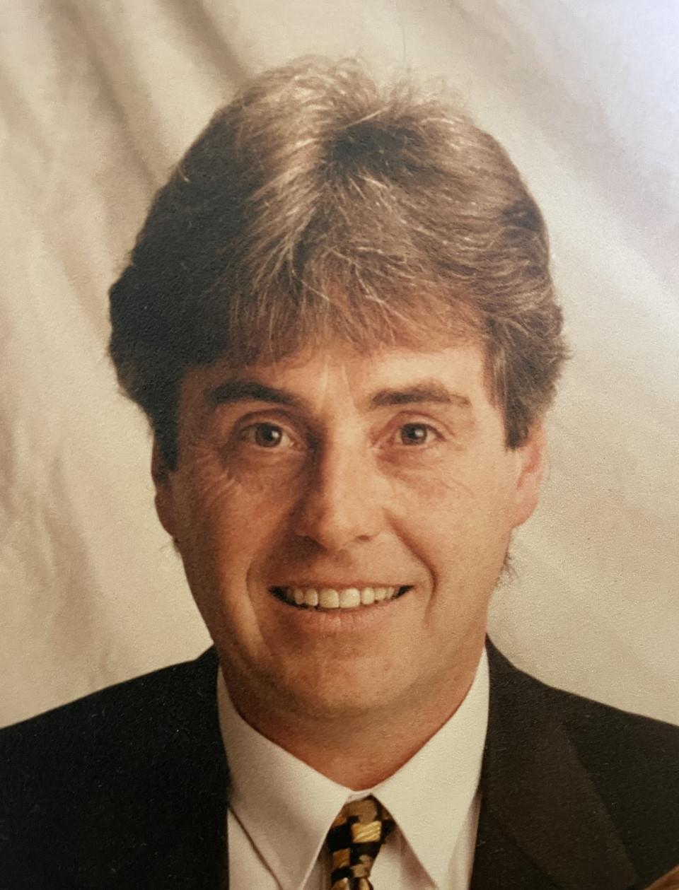 Funeral Notice for Mr Cyril Albert Fawcett