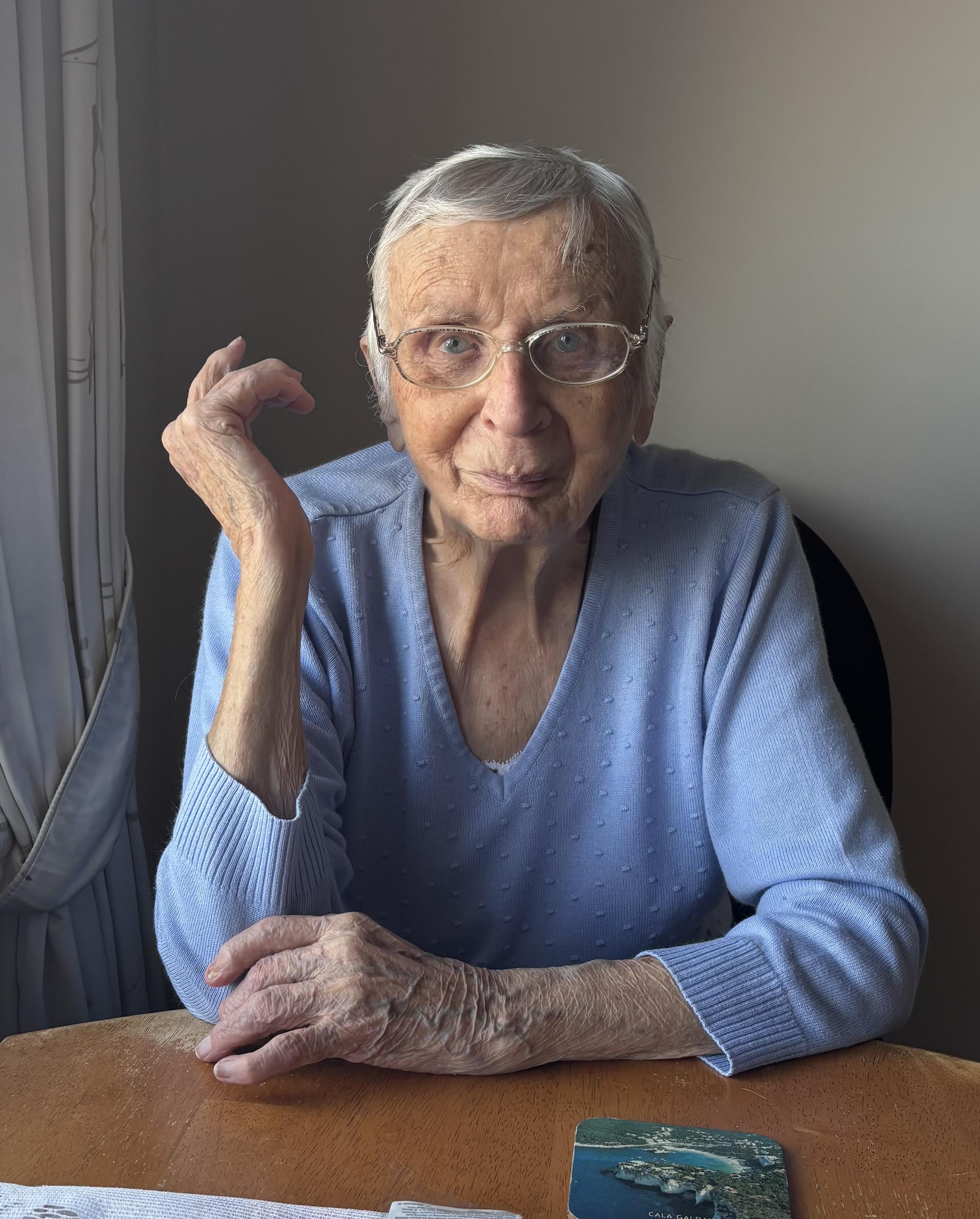 Funeral Notice Profile Image