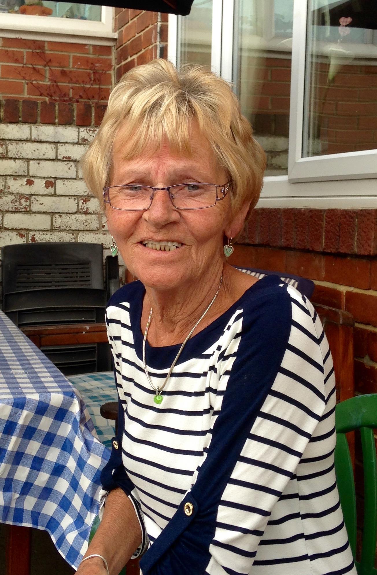 Funeral Notice Profile Image