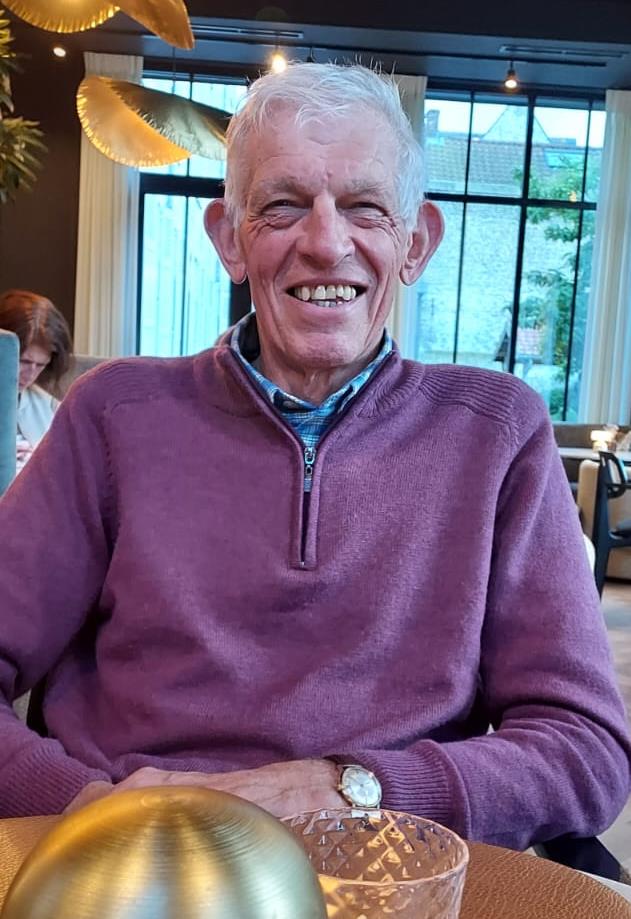 Funeral Notice Profile Image