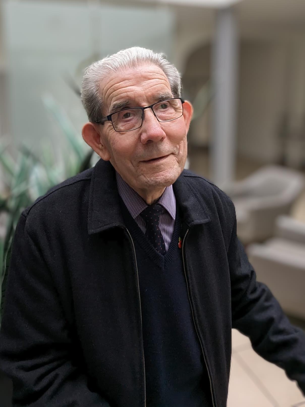 Funeral Notice Profile Image