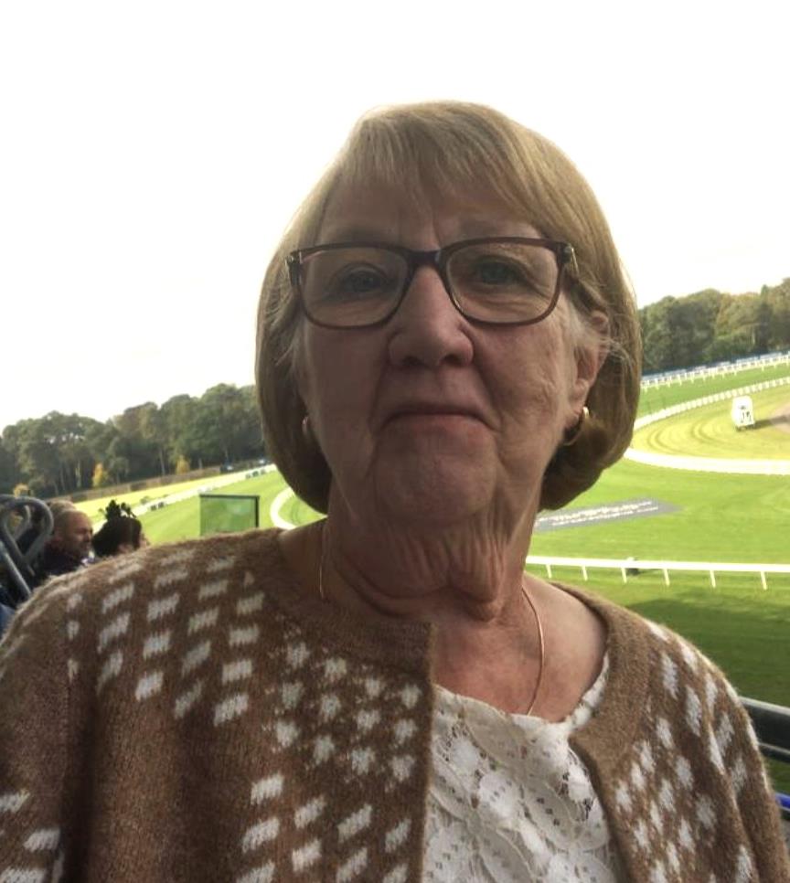 Funeral Notice Profile Image