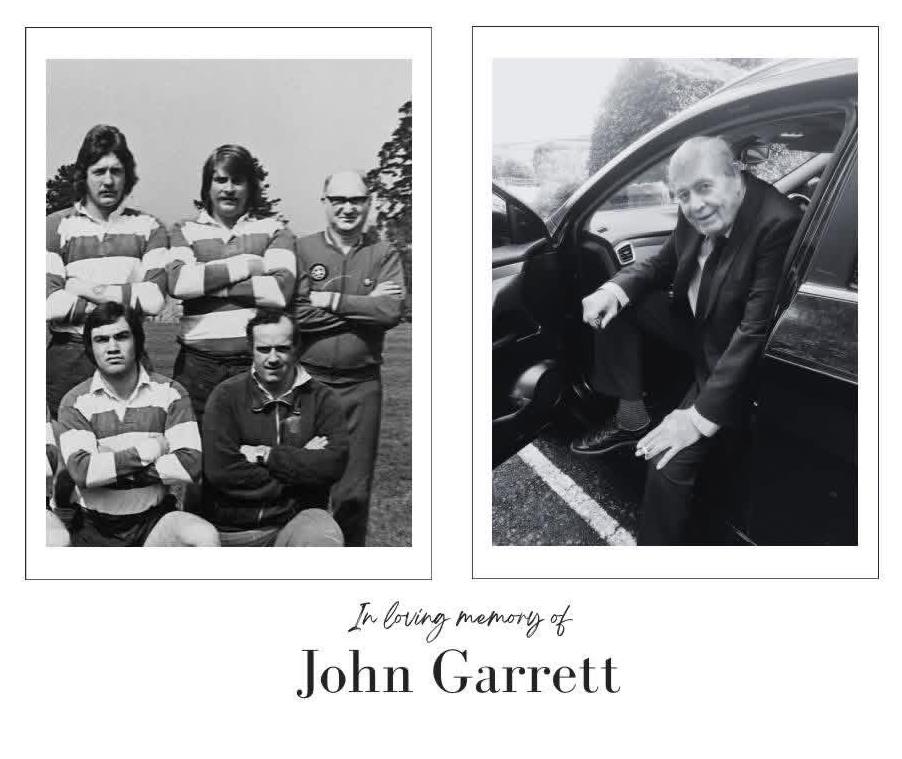 Funeral Notice Profile Image