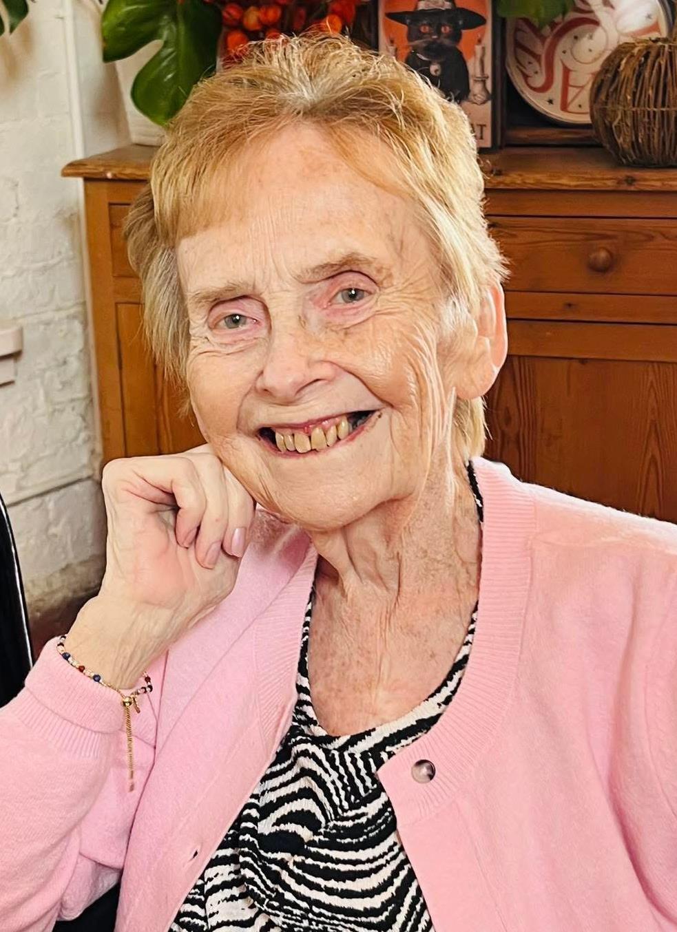 Funeral Notice Profile Image