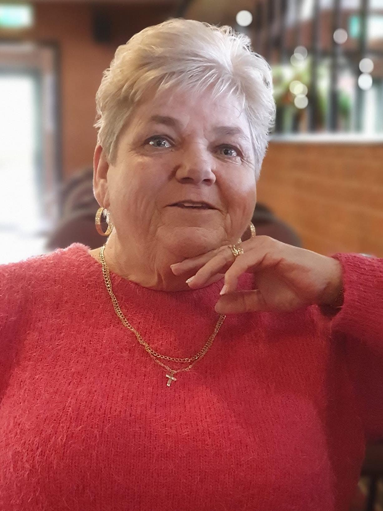 Funeral Notice Profile Image