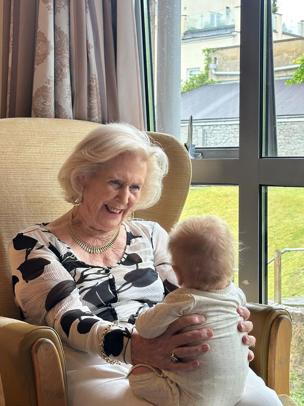 Funeral Notice Profile Image