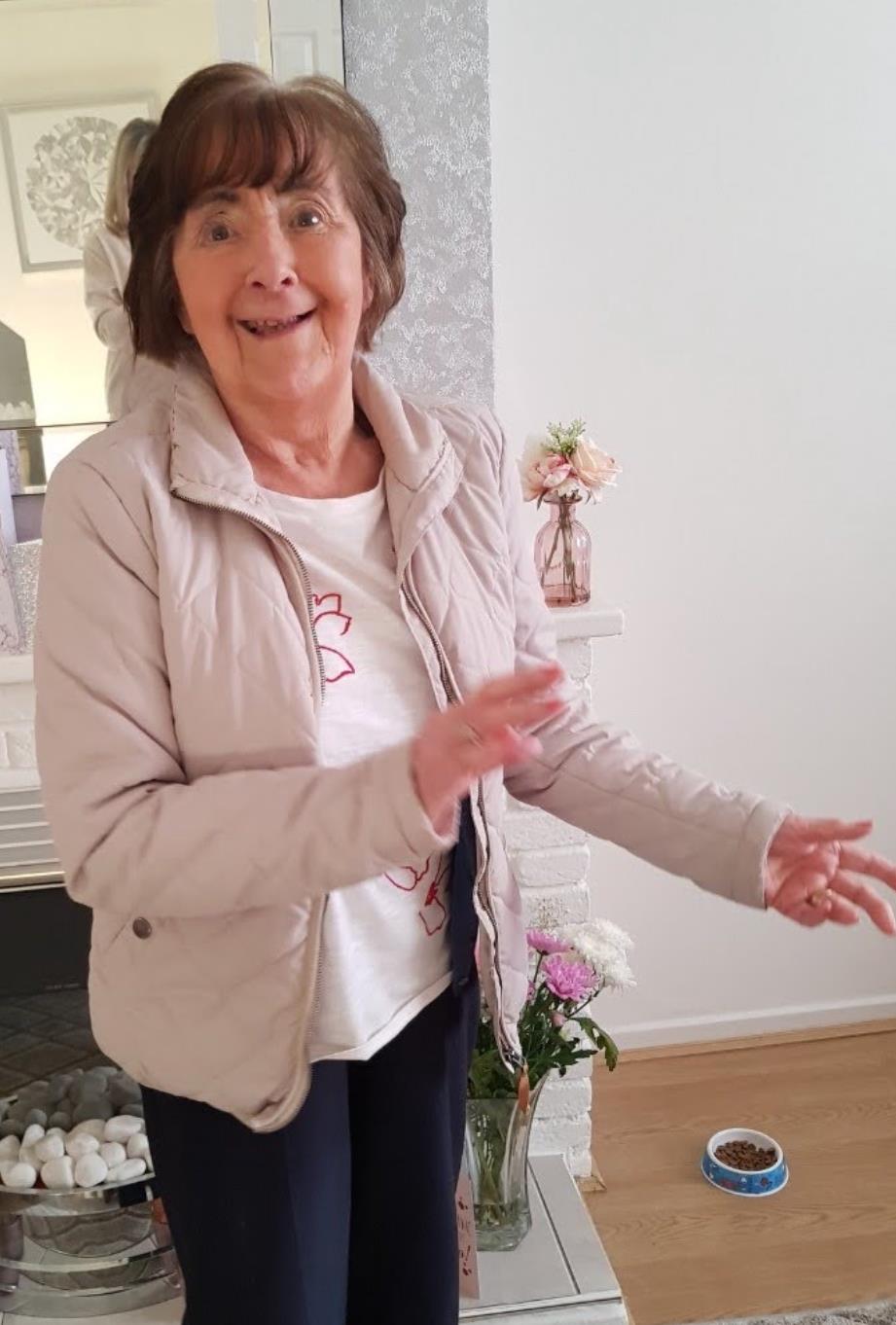 Funeral Notice Profile Image