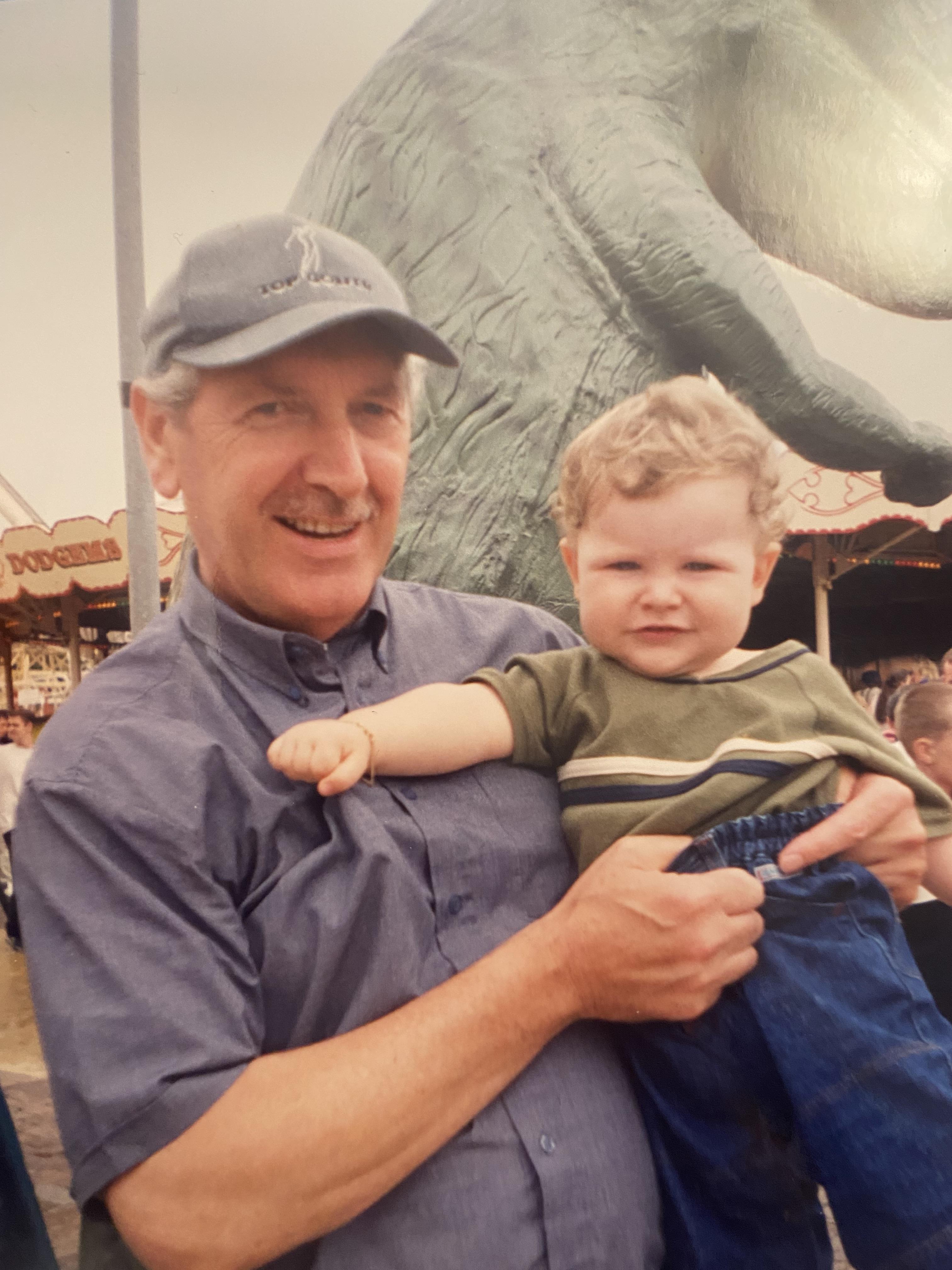 Funeral Notice Profile Image