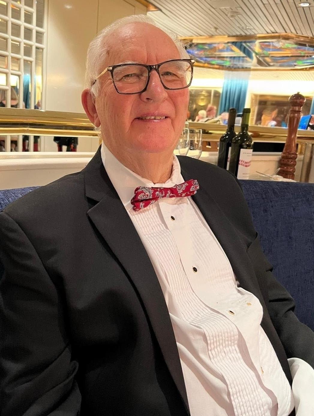 Funeral Notice Profile Image