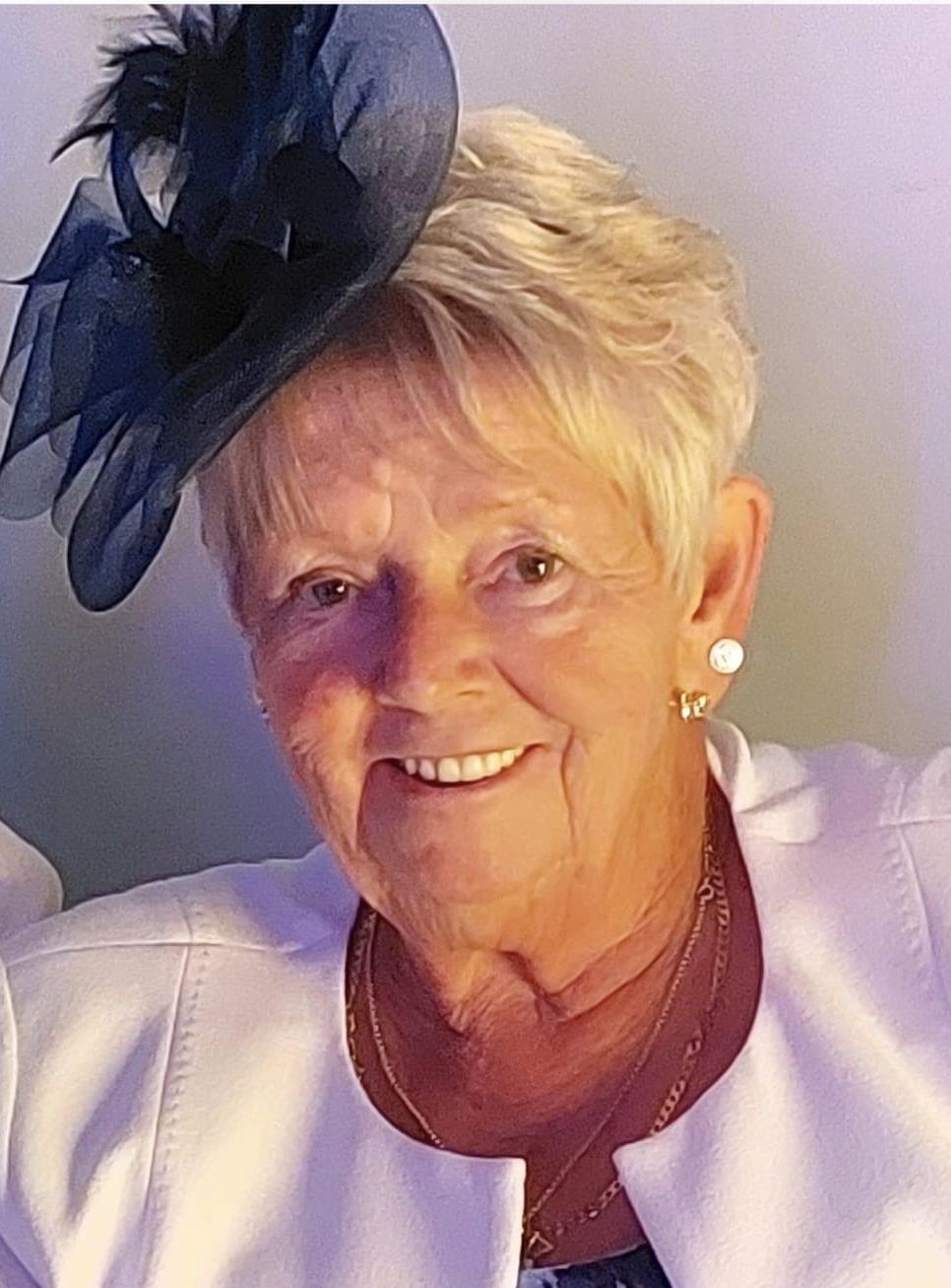 Funeral Notice Profile Image
