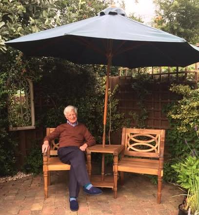 Funeral Notice Profile Image