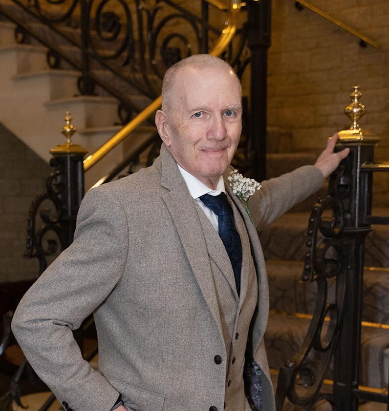 Funeral Notice Profile Image