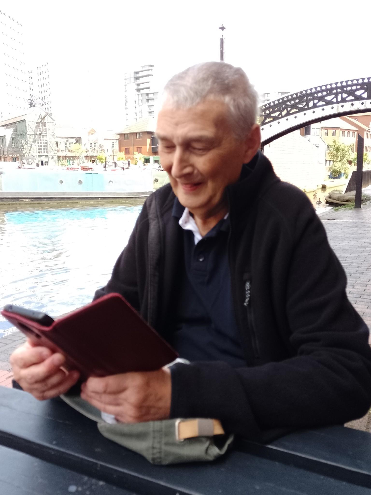 Funeral Notice Profile Image