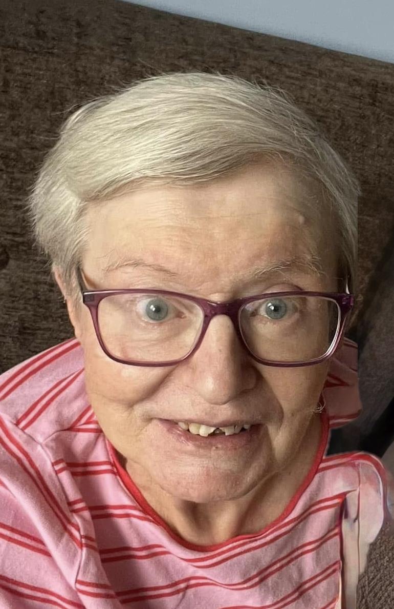 Funeral Notice Profile Image