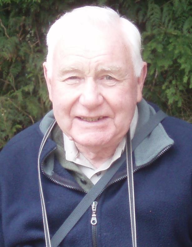 Funeral Notice Profile Image