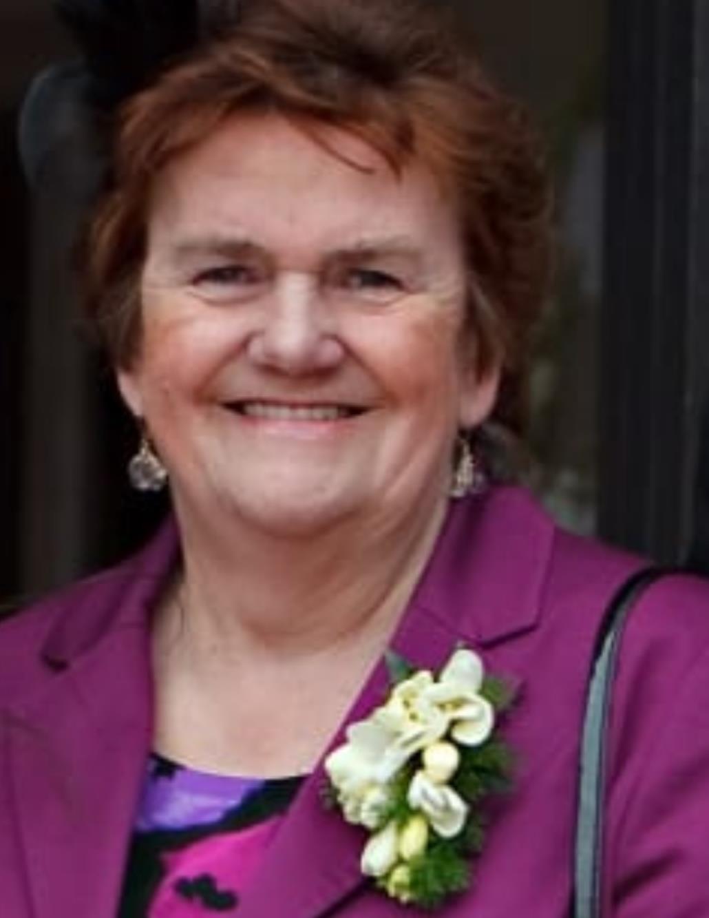 Funeral Notice Profile Image