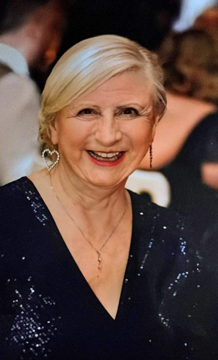 Funeral Notice Profile Image