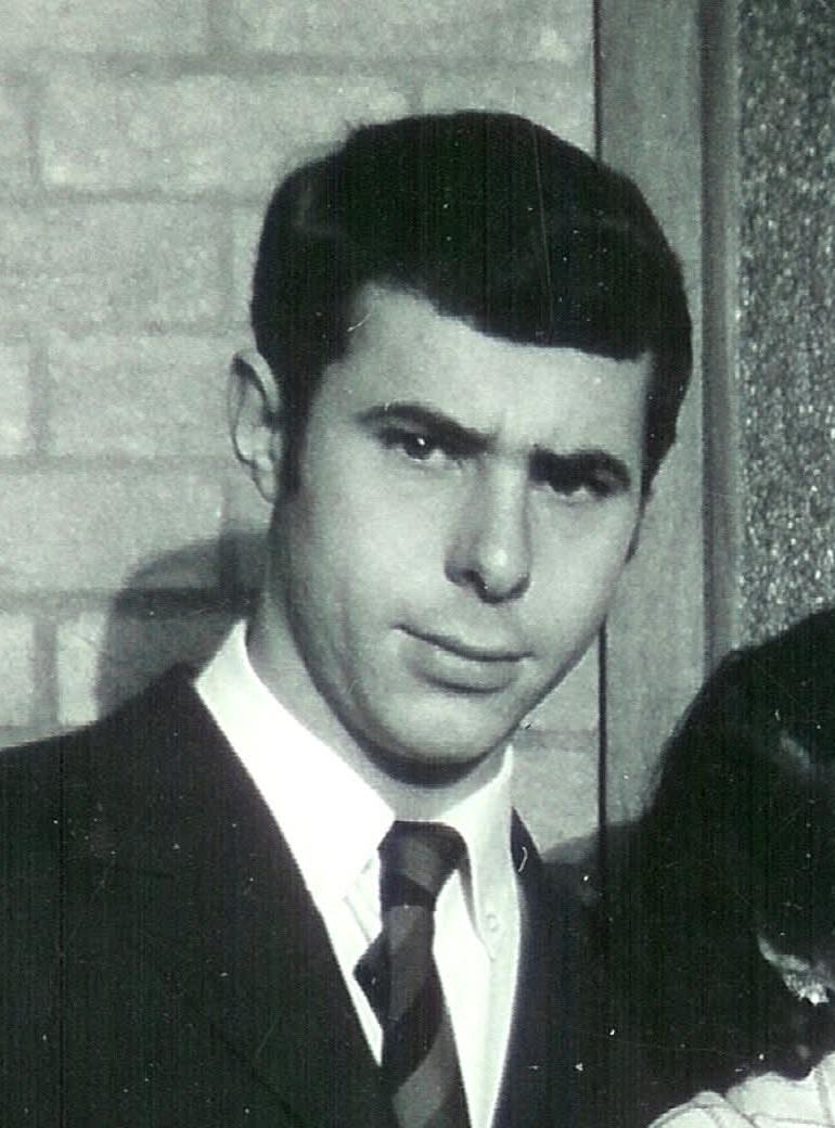 Funeral Notice Profile Image