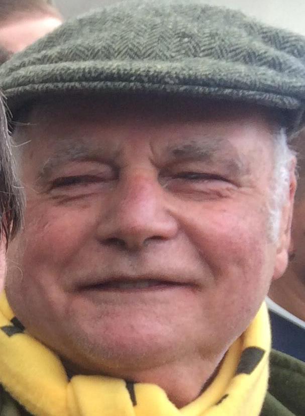 Funeral Notice Profile Image