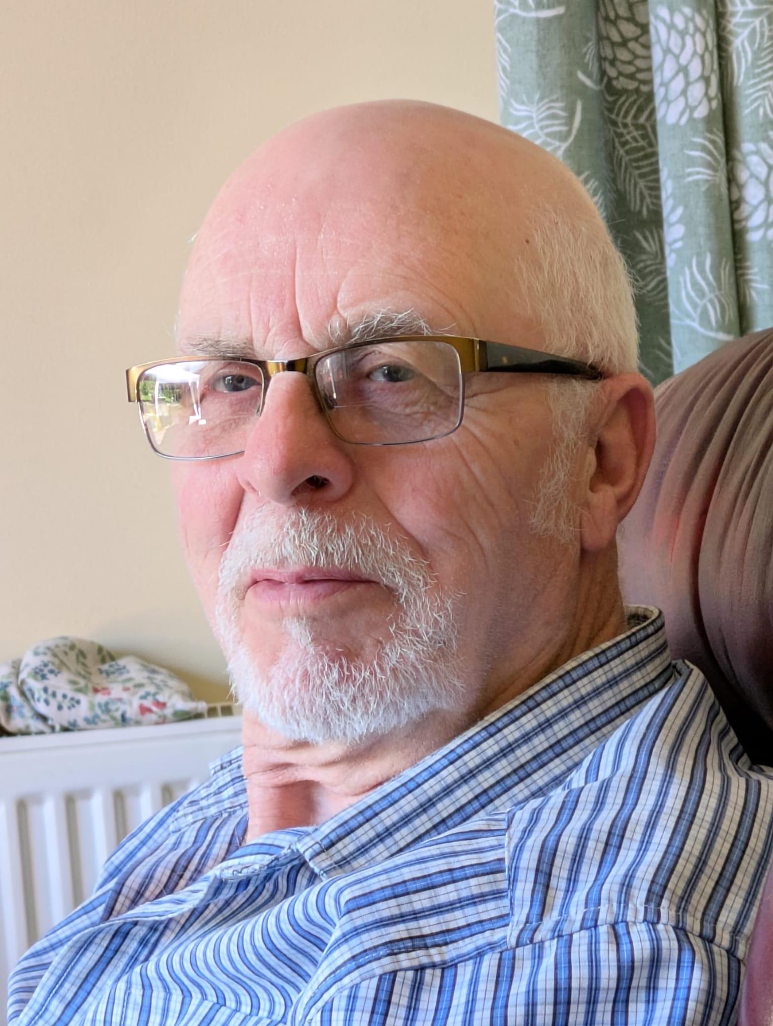 Funeral Notice Profile Image