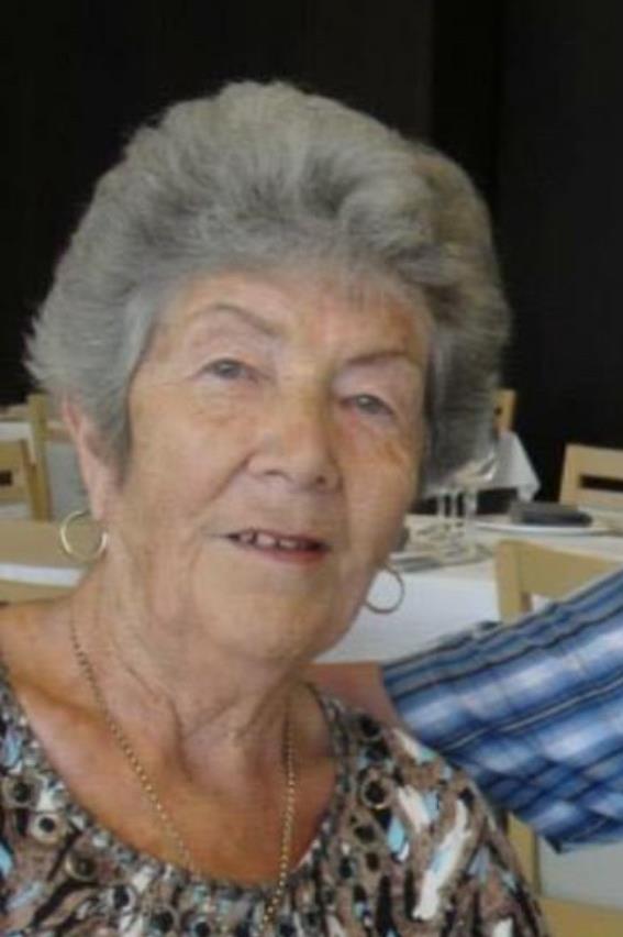 Funeral Notice Profile Image