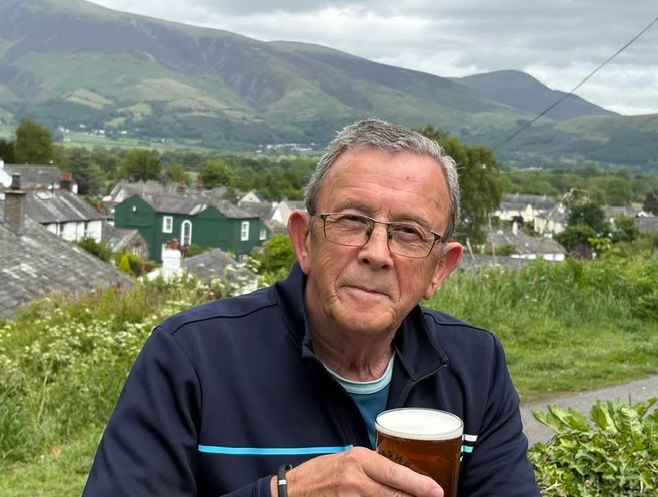 Funeral Notice Profile Image