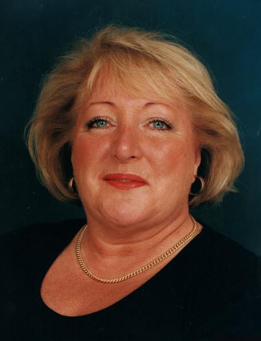 Funeral Notice for Mrs Judith Ann Nelson