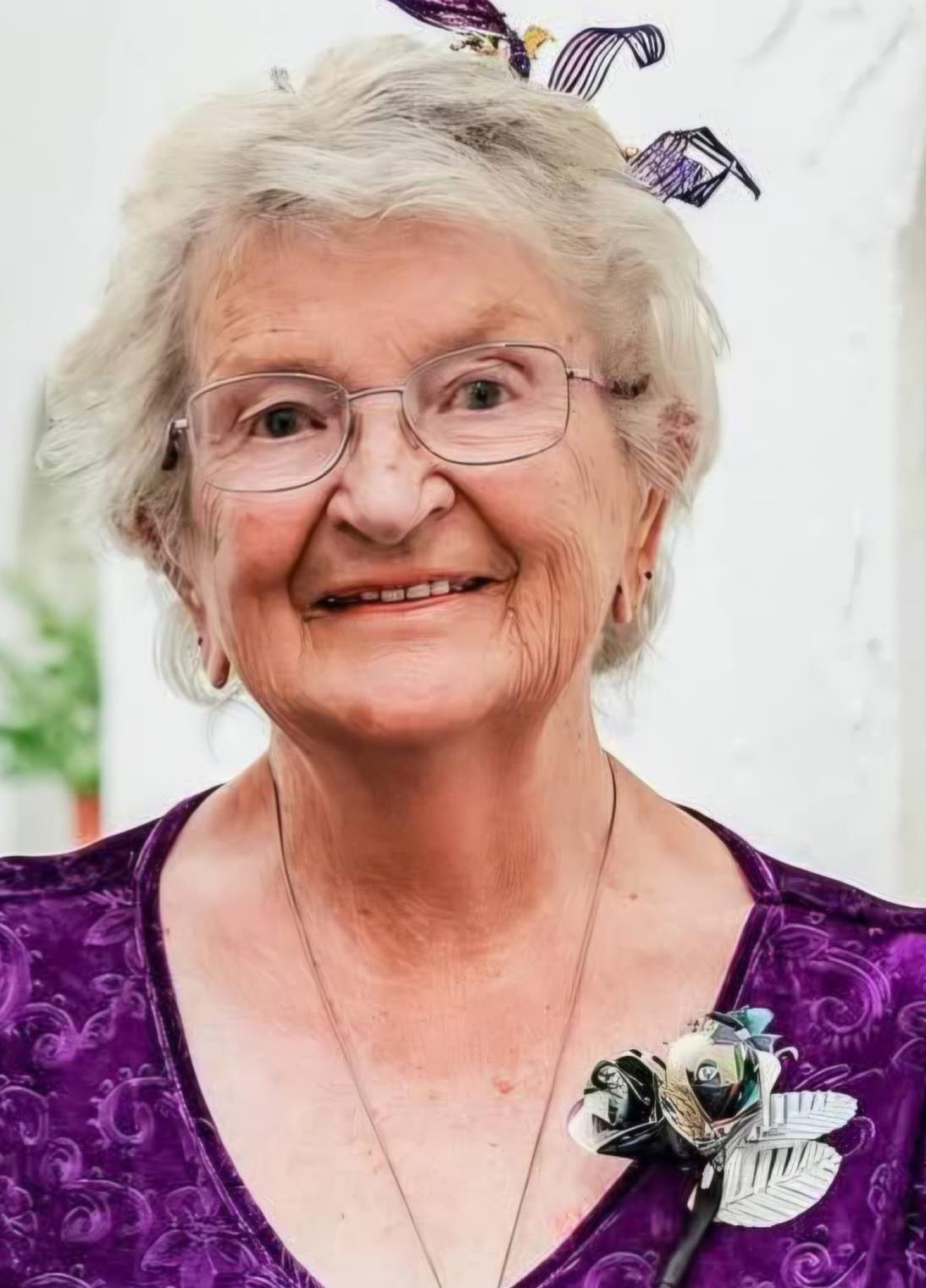 Funeral Notice Profile Image