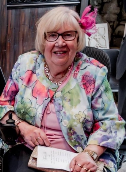 Funeral Notice Profile Image