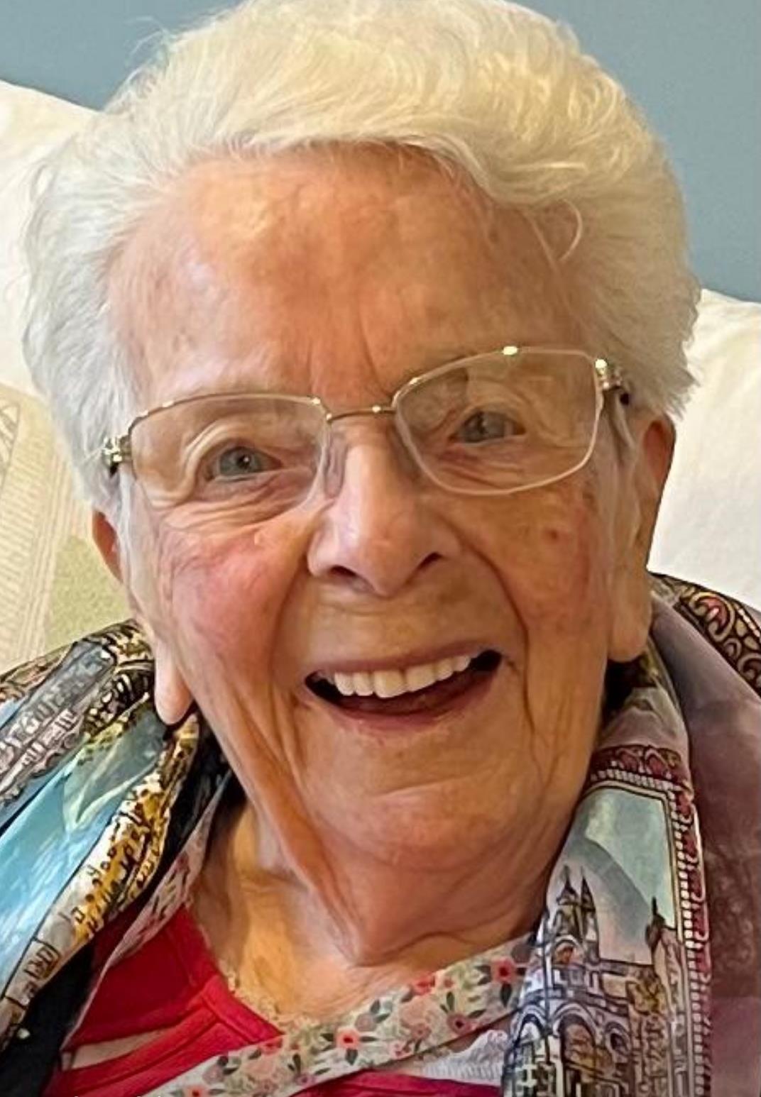 Funeral Notice Profile Image