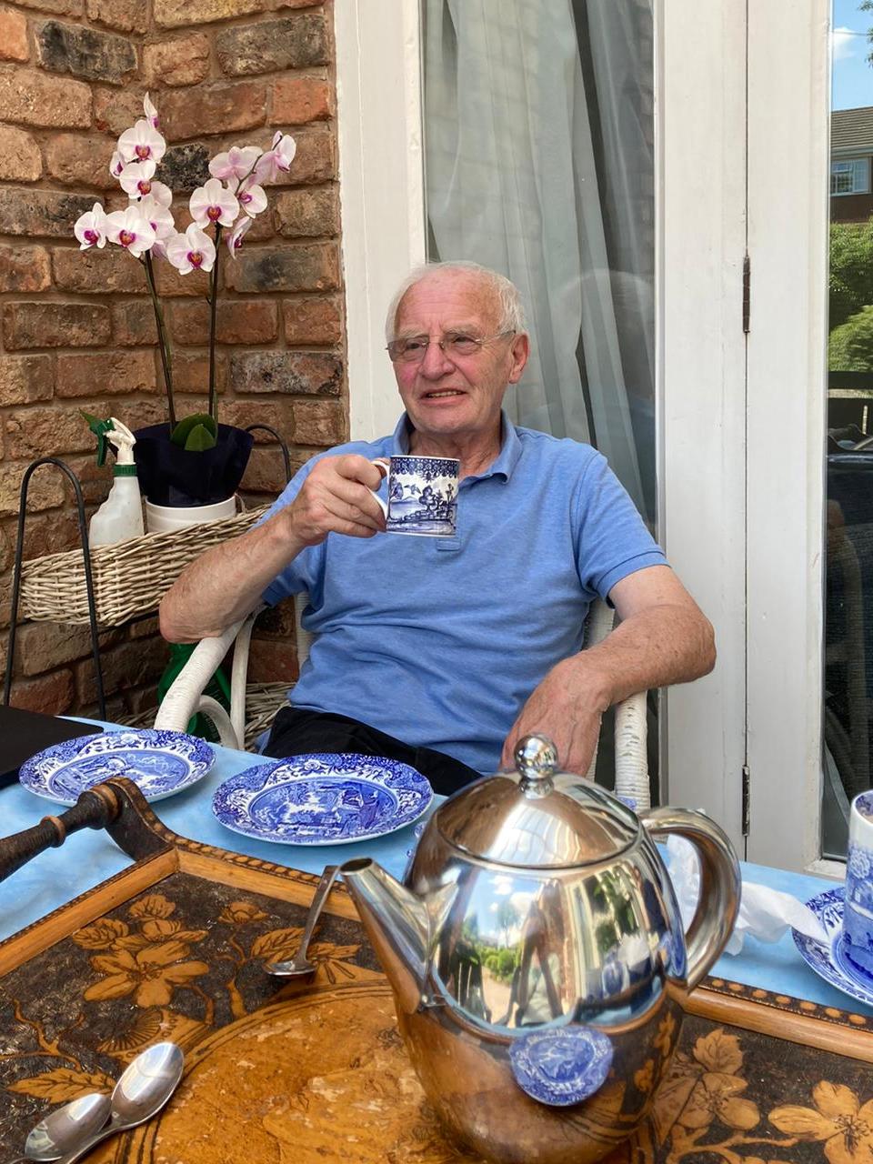 Funeral Notice Profile Image