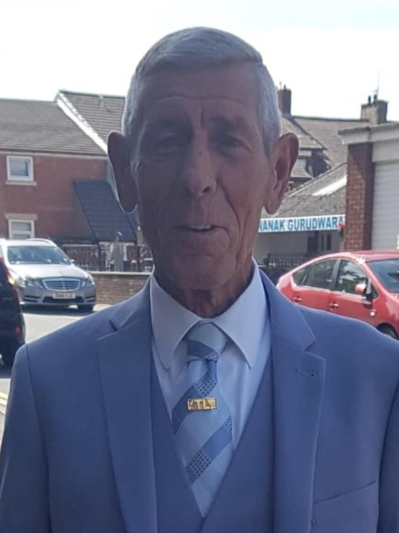 Funeral Notice Profile Image