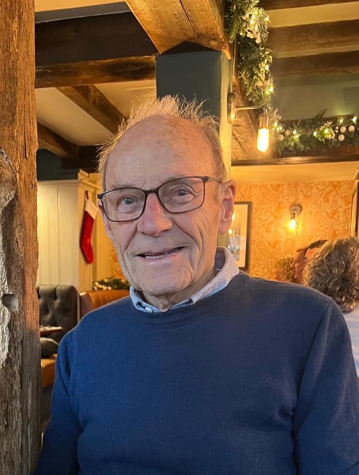 Funeral Notice Profile Image