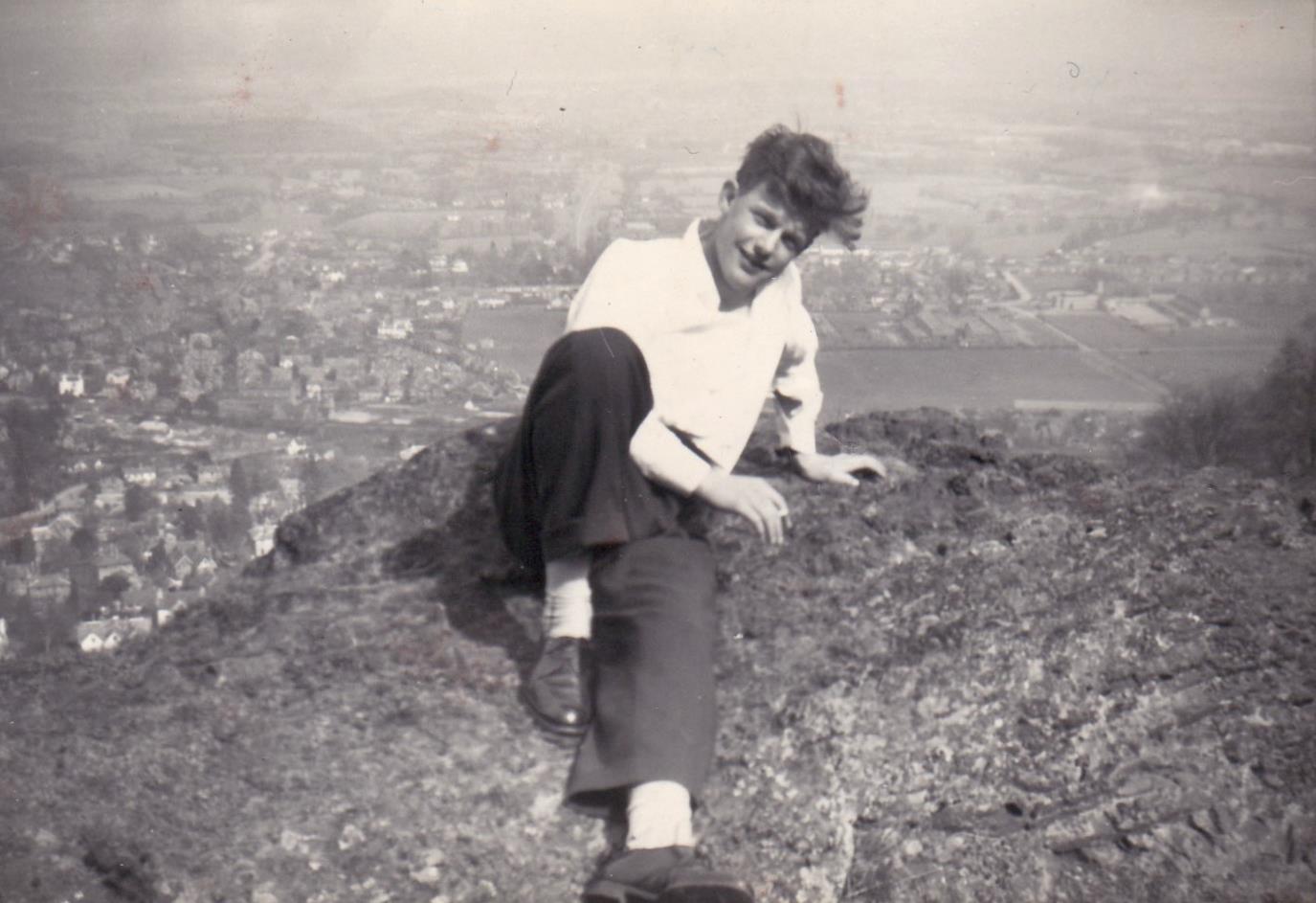 Funeral Notice Profile Image