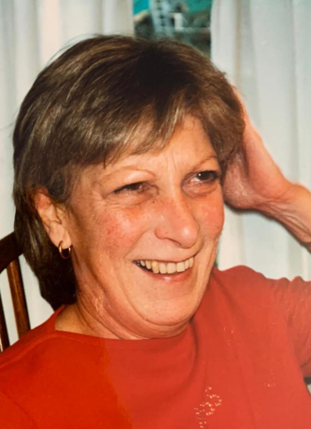 Funeral Notice Profile Image