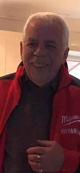 Funeral Notice Profile Image