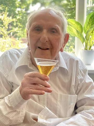 Funeral Notice Profile Image