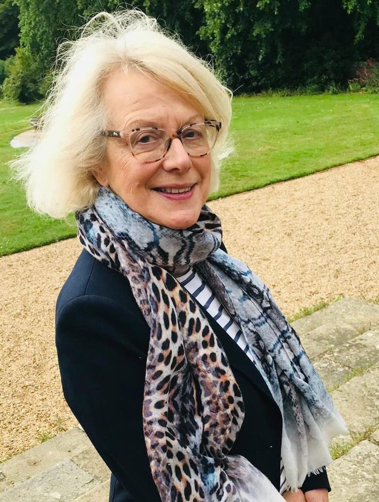 Funeral Notice Profile Image