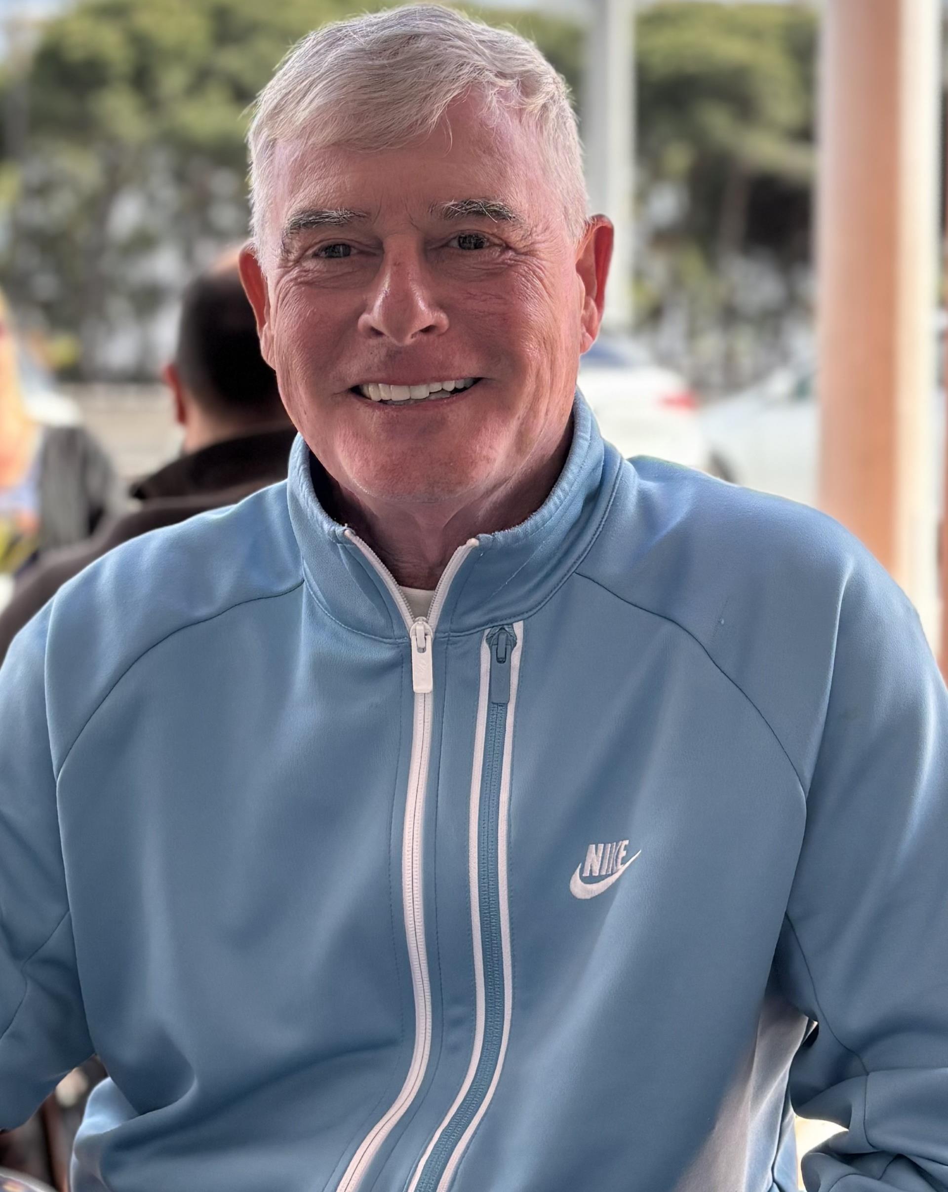 Funeral Notice Profile Image