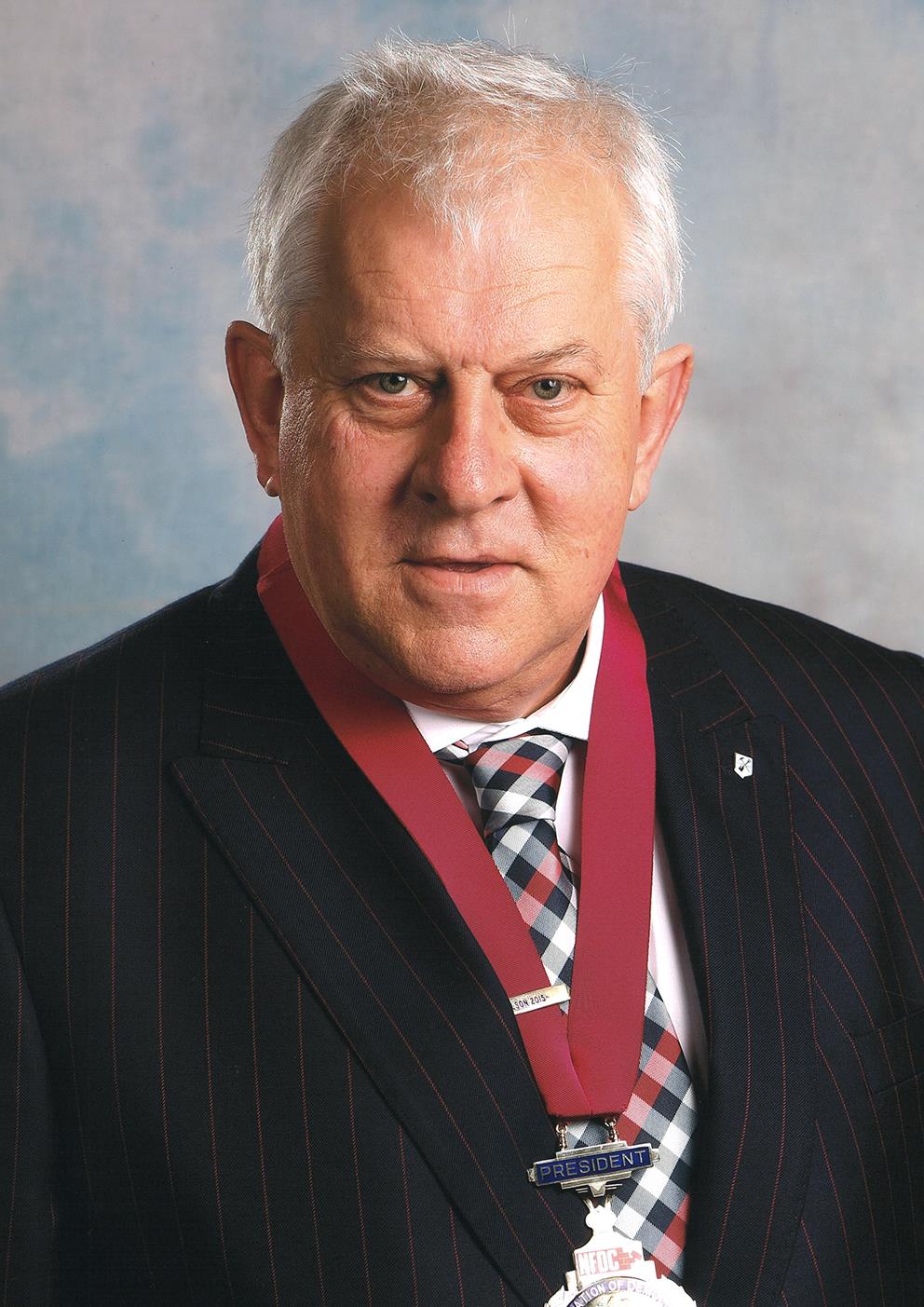 Funeral Notice Profile Image