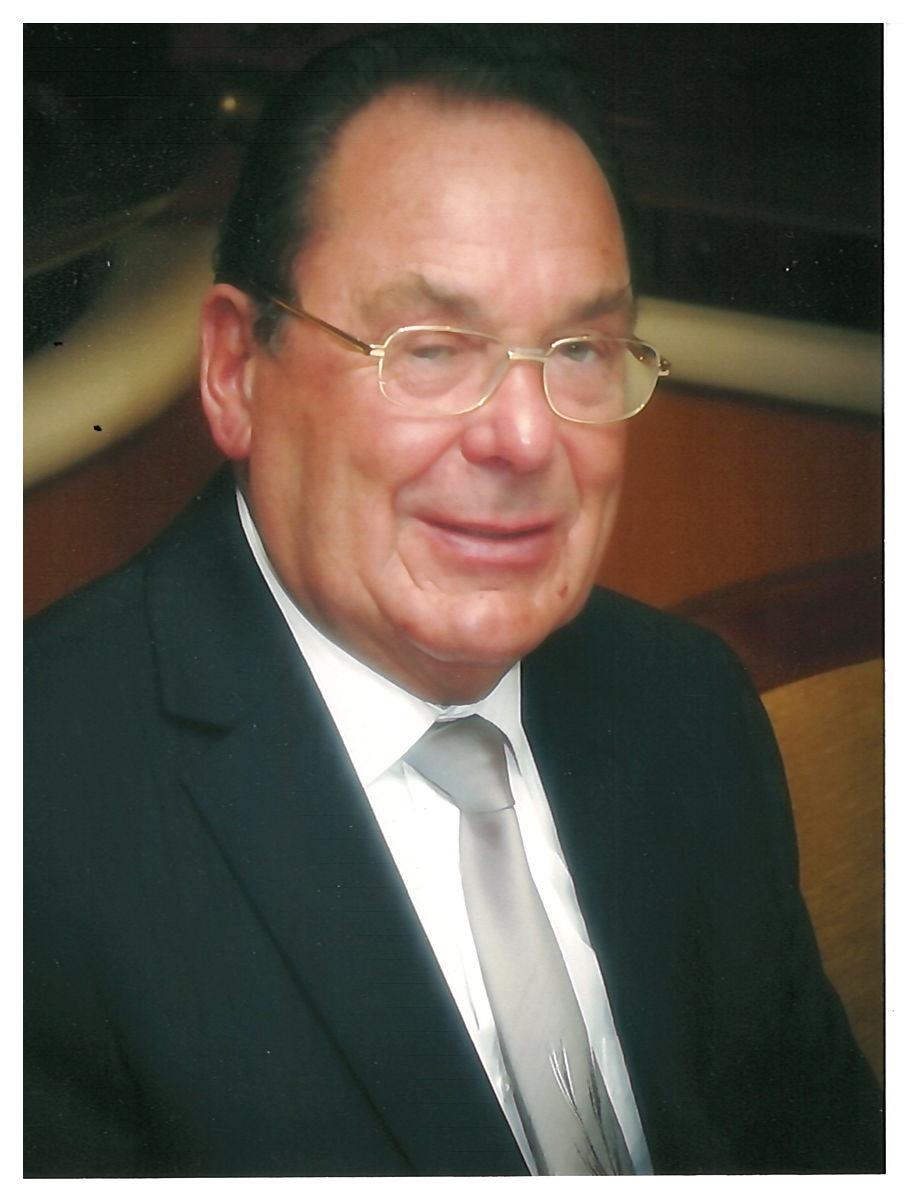 Funeral Notice Profile Image